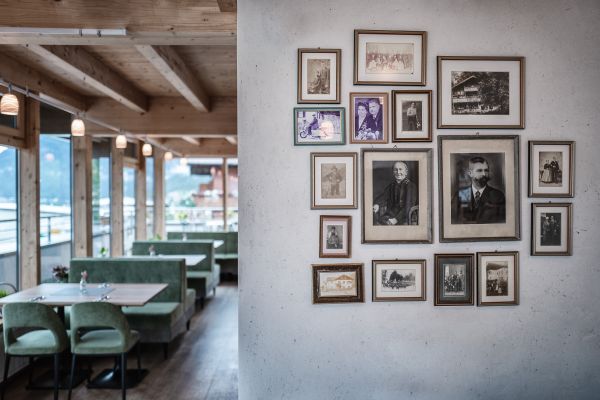 Hotel Klingler (Achensee)
